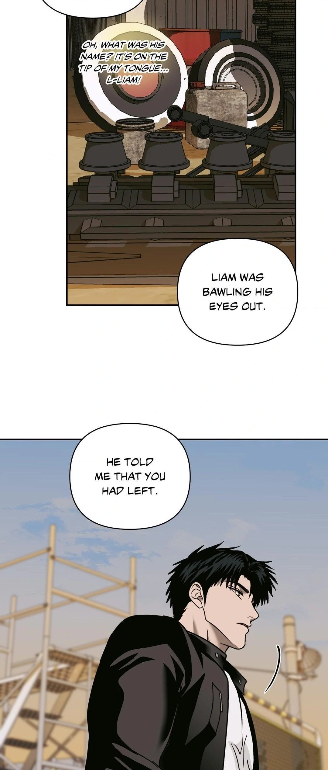 Shutline, Chapter 99 image 38